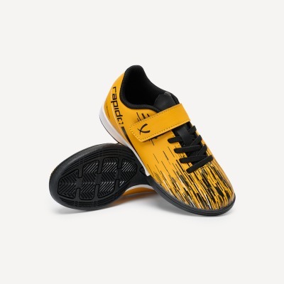 БЕЗ УПАКОВКИ Бутсы зальные ...