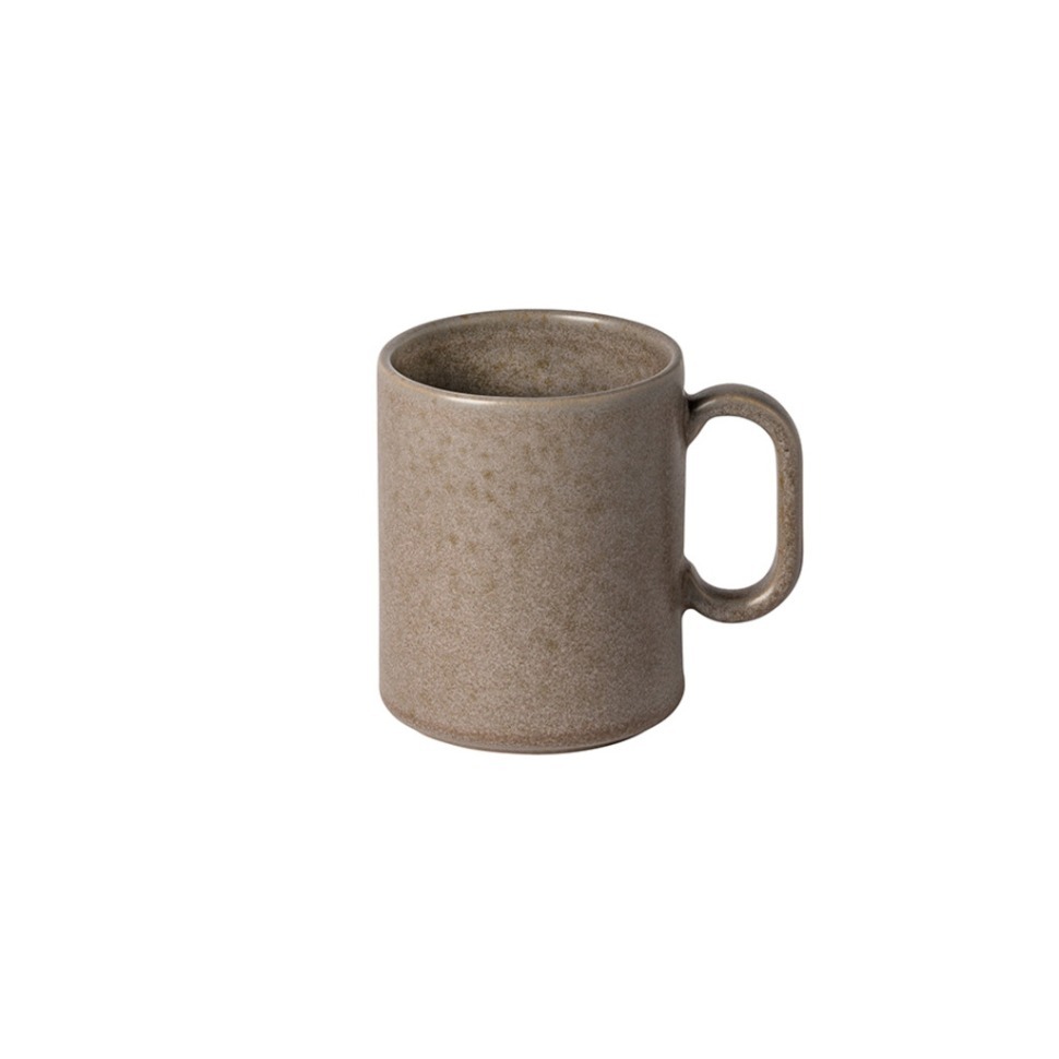 Фото Кружка RNC122-BRN(RNC122-838), керамика, OAK, Costa Nova - интернет-магазин МегаТерем в Москве