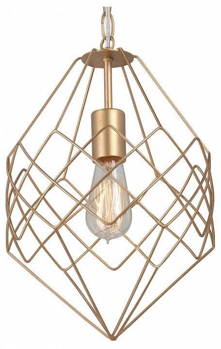 Фото Подвесной светильник Vitaluce V3007 V3007-8/1 VI_V3007-8_1 - интернет-магазин МегаТерем в Москве