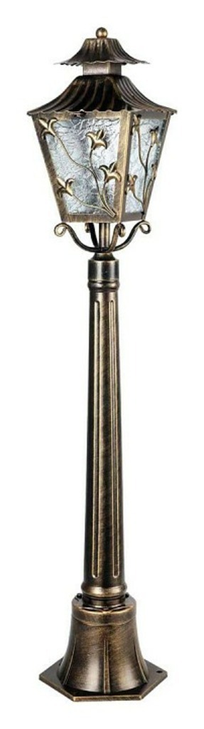 Фото Наземный высокий светильник Feron Палермо 11645 FE_11645 - интернет-магазин МегаТерем в Москве