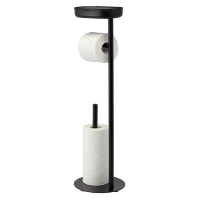 Держатель для туалетной бум...