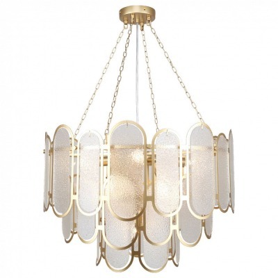 Подвесная люстра Favourite Laura 4730-9P FV_4730-9P