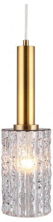 Фото Подвесной светильник Aployt Henrite APL.310.16.01 AP_APL.310.16.01 - интернет-магазин МегаТерем в Москве