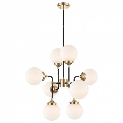 Подвесная люстра Zumaline R...