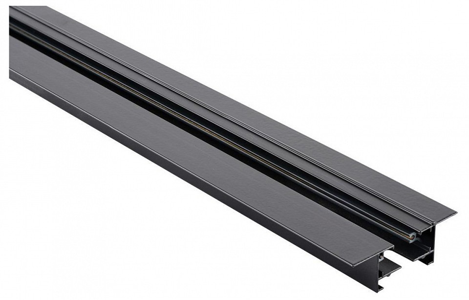 Фото Трек встраиваемый Lucia Tucci LTP LTP-TR002-2-B LT_LTP-TR002-2-B - интернет-магазин МегаТерем в Москве