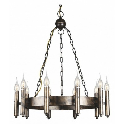 Подвесная люстра Favourite Fortezza 1144-10P FV_1144-10P