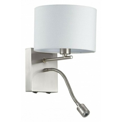 Бра с подсветкой Lumion Nik...