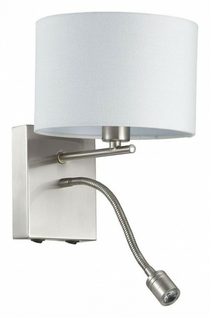 Фото Бра с подсветкой Lumion Nikki 3745/1A LMN_3745_1A - интернет-магазин МегаТерем в Москве