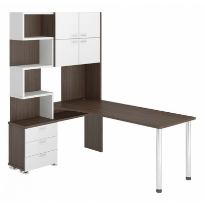 Стол компьютерный Домино СР...