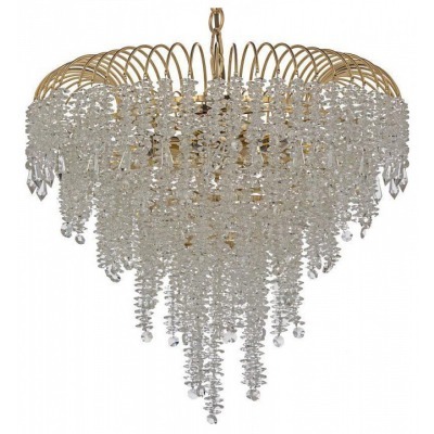 Подвесная люстра Arti Lampadari Ferla Ferla E 1.5.46.105 G AL_Ferla_E_1.5.46.105_G