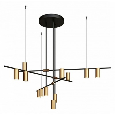 Люстра на штанге Loft it Tr...