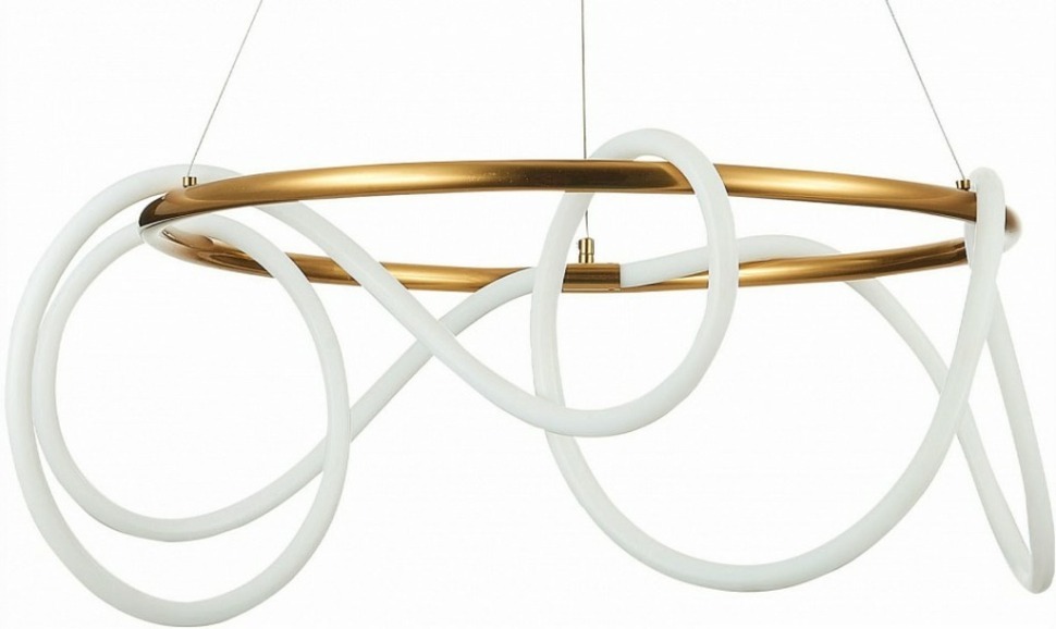 Фото Подвесной светильник ST-Luce Sagrato SL6102.303.55 - интернет-магазин МегаТерем в Москве