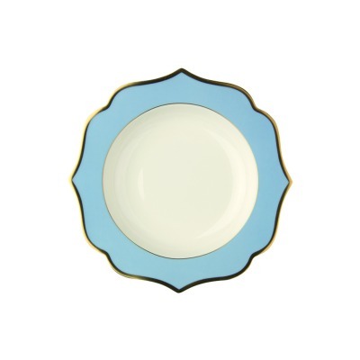 Тарелка LION005CE004220, 22...