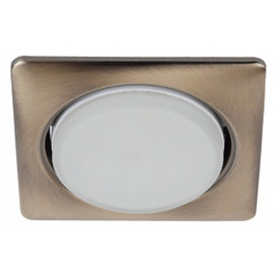 Встраиваемый светильник Эра...