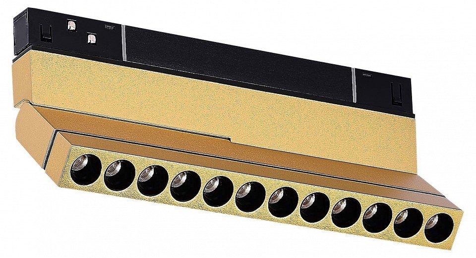 Фото Светильник на штанге ST-Luce ST805 ST805.236.12 - интернет-магазин МегаТерем в Москве