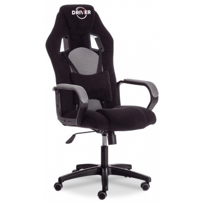 Кресло игровое Driver TET_1...