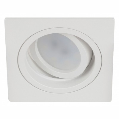 Встраиваемый светильник Эра...