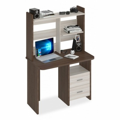 Стол компьютерный Домино Li...