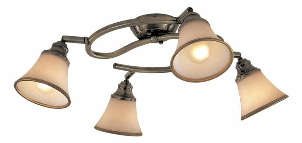 Фото Спот Citilux Прованс CL511143 - интернет-магазин МегаТерем в Москве