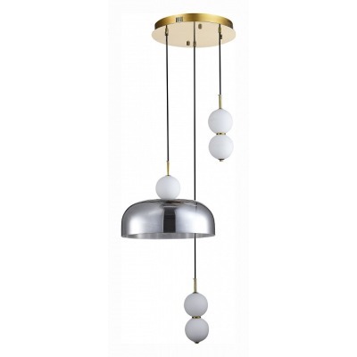 Подвесной светильник ST-Luce Ode SL6112.203.21