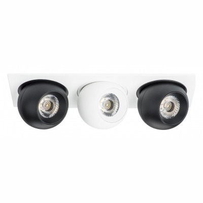 Встраиваемый светильник Lightstar Intero BALL i536746474 LS_i536746474