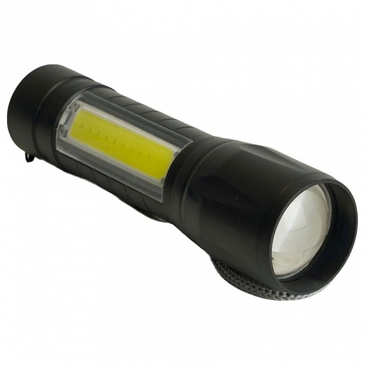 Фото Фонарь ручной Feron TH2408 51118 FE_51118 - интернет-магазин МегаТерем в Москве