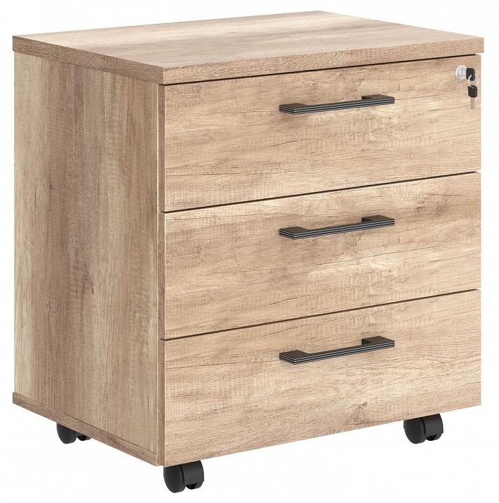 Фото Тумбочка Torr TMC-3D.1A SKY_00-07125679 - интернет-магазин МегаТерем в Москве