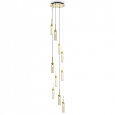 Подвесная люстра Freya Borg...