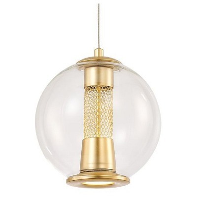 Подвесной светильник Favourite Boble 4551-1P FV_4551-1P