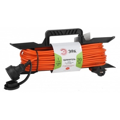 Удлинитель Эра  UFx-1-2x0.7...