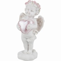 Фигурка коллекция "amore" 5*4*12 см. Lefard (390-652)