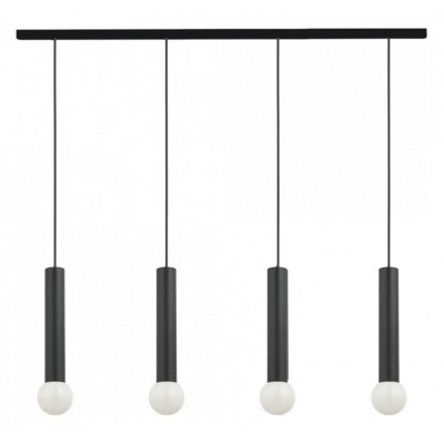 Подвесной светильник Nowodvorski Baton 7854 NVD_7854