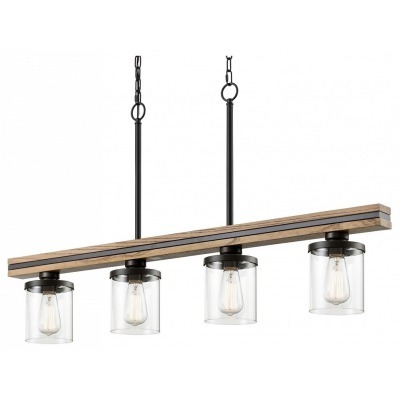 Подвесная люстра Wertmark B...