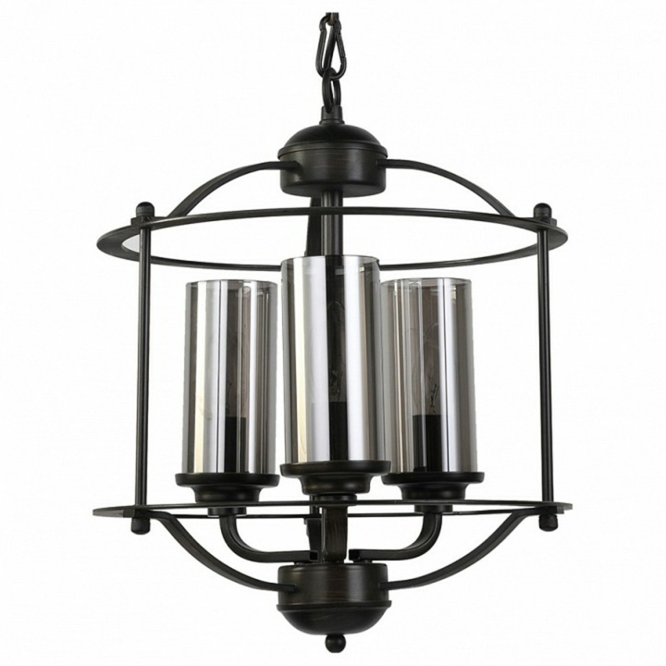 Фото Подвесная люстра Favourite Kiara 2057-3P FV_2057-3P - интернет-магазин МегаТерем в Москве