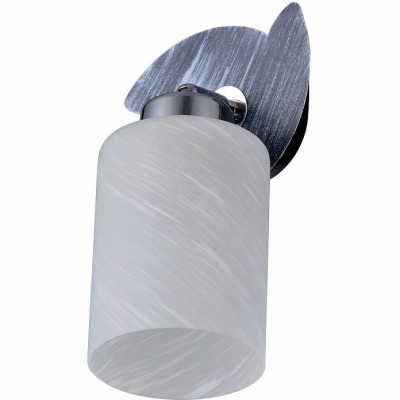 Бра IDLamp 850 850/1A-Blueglow