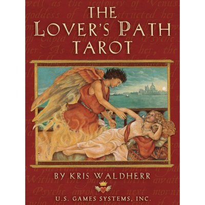 Карты Таро Lover Path Tarot...