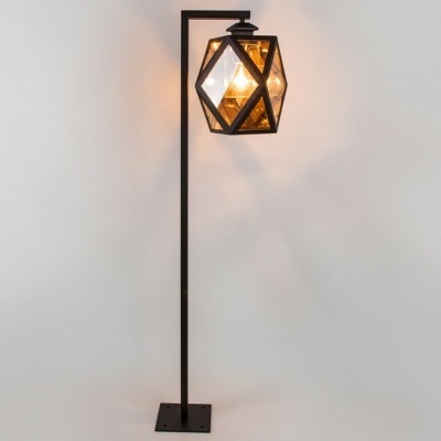 Наземный высокий светильник Elektrostandard Ambra a056235 ELK_a056235