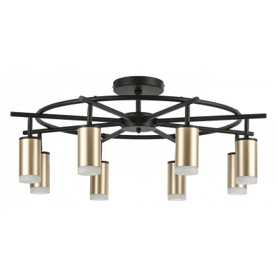 Люстра на штанге Lightstar Rullo LR7184080 LS_LR7184080