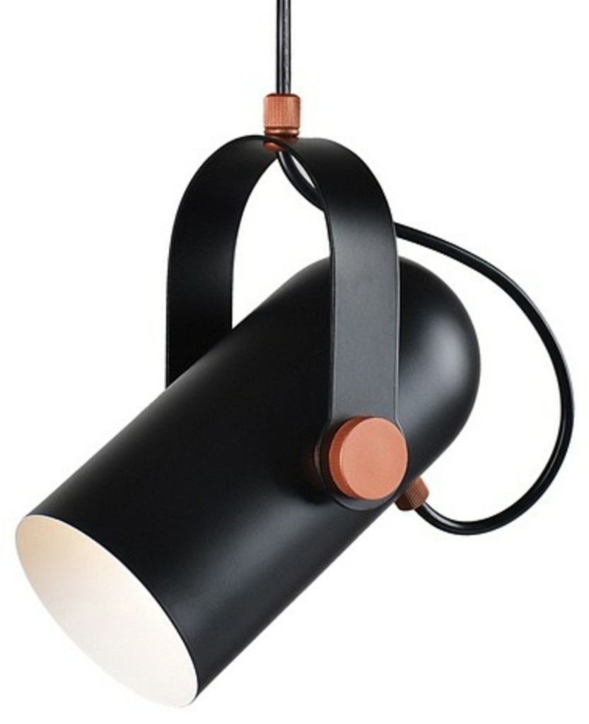 Фото Подвесной светильник Favourite Ampolla 2007-1P FV_2007-1P - интернет-магазин МегаТерем в Москве