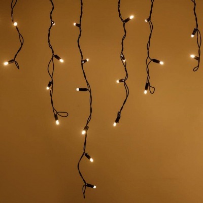 Бахрома световая [5.6x0.9 м...