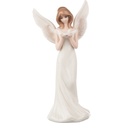 Статуэтка lefard "mio angelo" 7*5.5*14.5 см. (146-1574) 