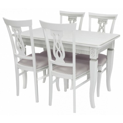 Набор обеденный Leset Дакот...