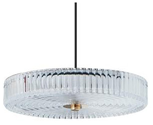 Фото Подвесной светильник Arti Lampadari Viro Viro L 1.5.28 G AL_Viro_L_1.5.28_G - интернет-магазин МегаТерем в Москве