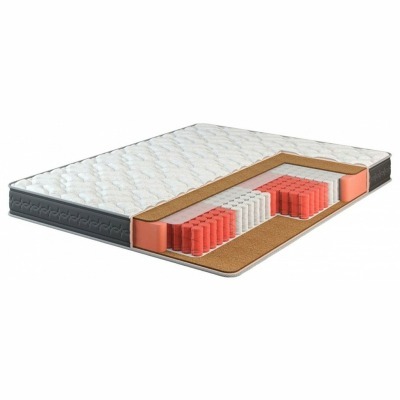 Матрас полутораспальный Пре...