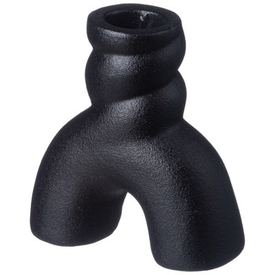 Подсвечник  8,2х3,4х8,4 см ...