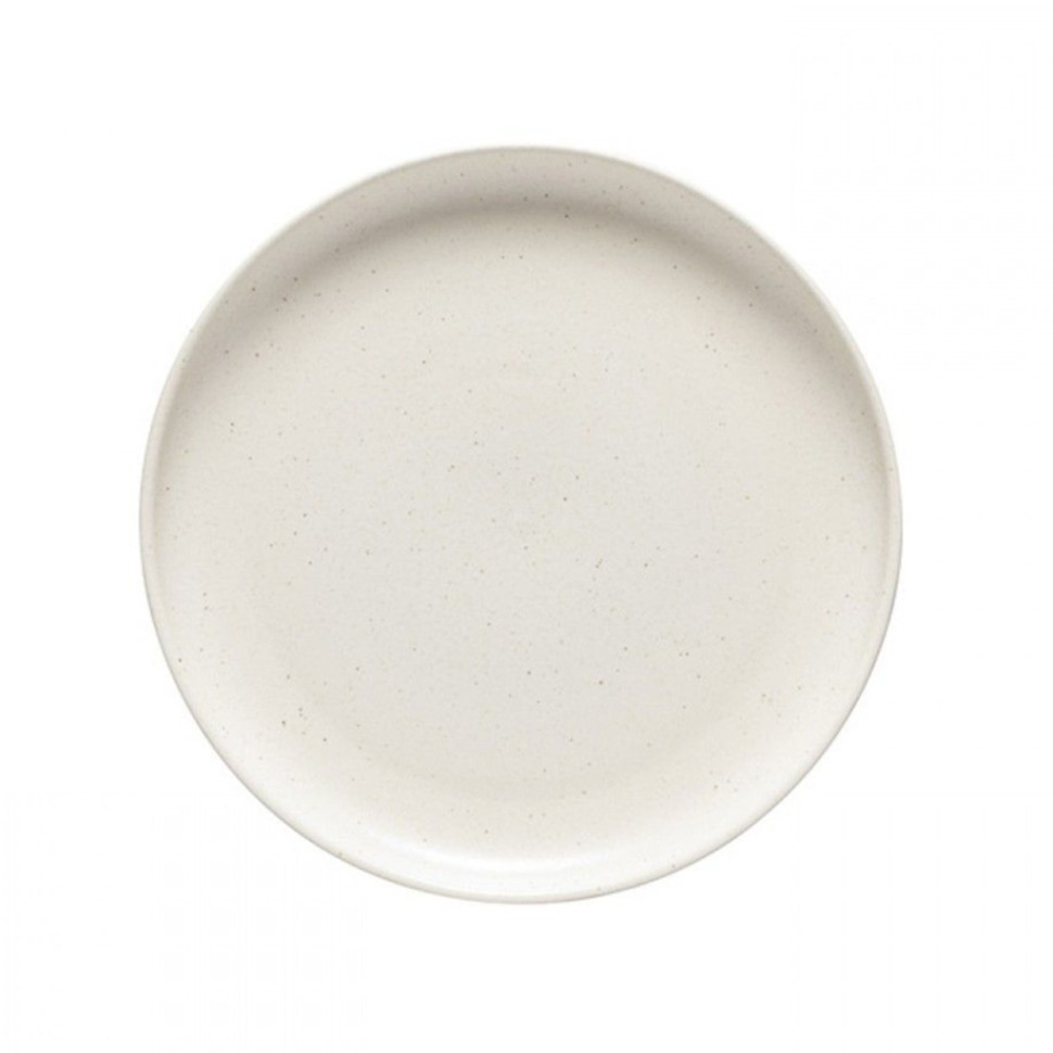 Фото Тарелка SOP271-VAN(SOP271-VC7208), 27,5 см, керамика, Vanilla, CASAFINA BY COSTA NOVA - интернет-магазин МегаТерем в Москве