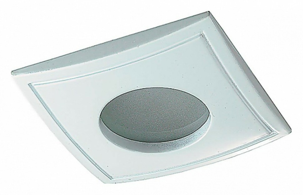 Фото Встраиваемый светильник Novotech Aqua 369309 NV_369309 - интернет-магазин МегаТерем в Москве