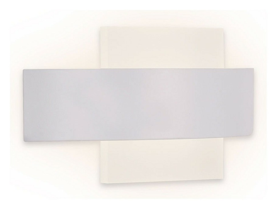 Фото Накладной светильник Ambrella Light FW FW202 AMBR_FW202 - интернет-магазин МегаТерем в Москве