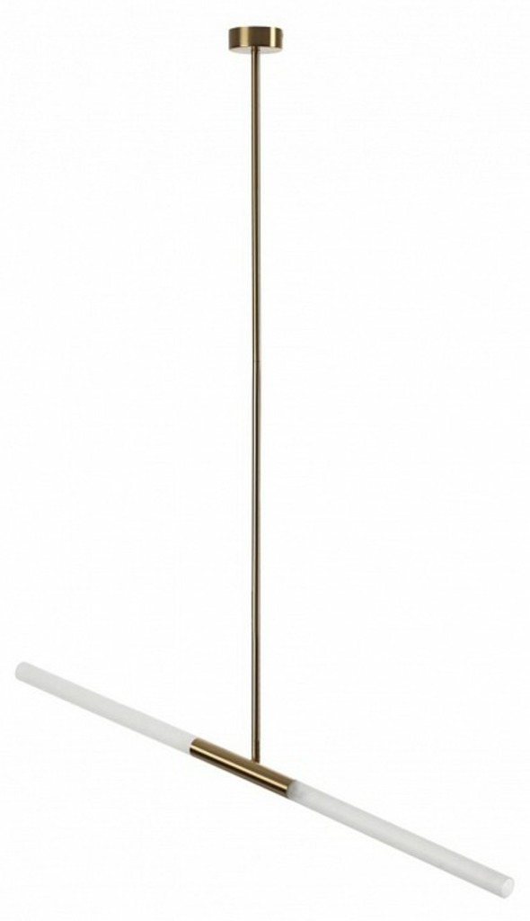 Фото Светильник на штанге Odeon Light Soho 4306/2 OD_4306_2 - интернет-магазин МегаТерем в Москве