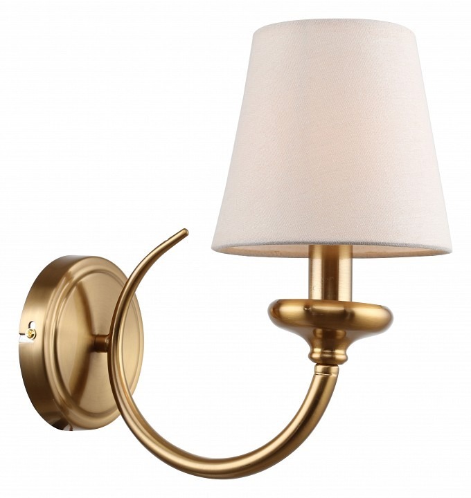 Фото Бра Rivoli Carissa Б0055525 RVL_B0055525 - интернет-магазин МегаТерем в Москве